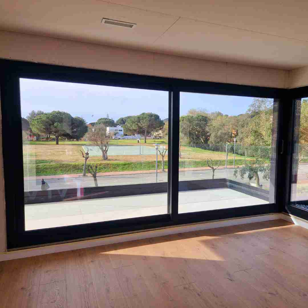 casas unifamiliares en el empordà