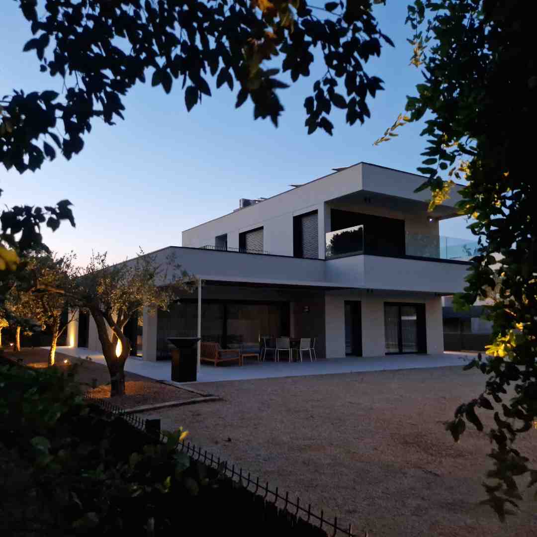 casas unifamiliares en el empordà